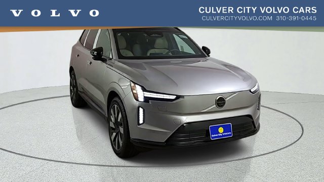 2026 Volvo EX90