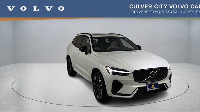 2026 Volvo XC60