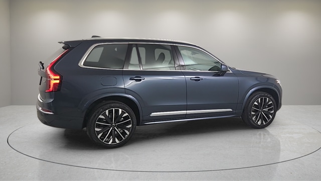 2025 Volvo XC90 B6 (2025.5) Plus 7-Seater photo 3