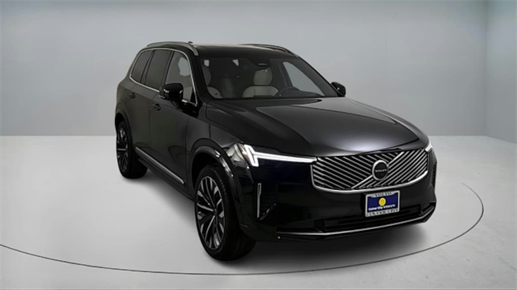 New 2026 Volvo XC90 B6 Ultra 6-Seater SUV