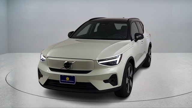Certified 2024 Volvo XC40 Ultimate with VIN YV4ER3XM0R2239598 for sale in Culver City, CA
