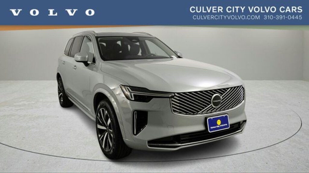 New 2026 Volvo XC90 B5 Core SUV