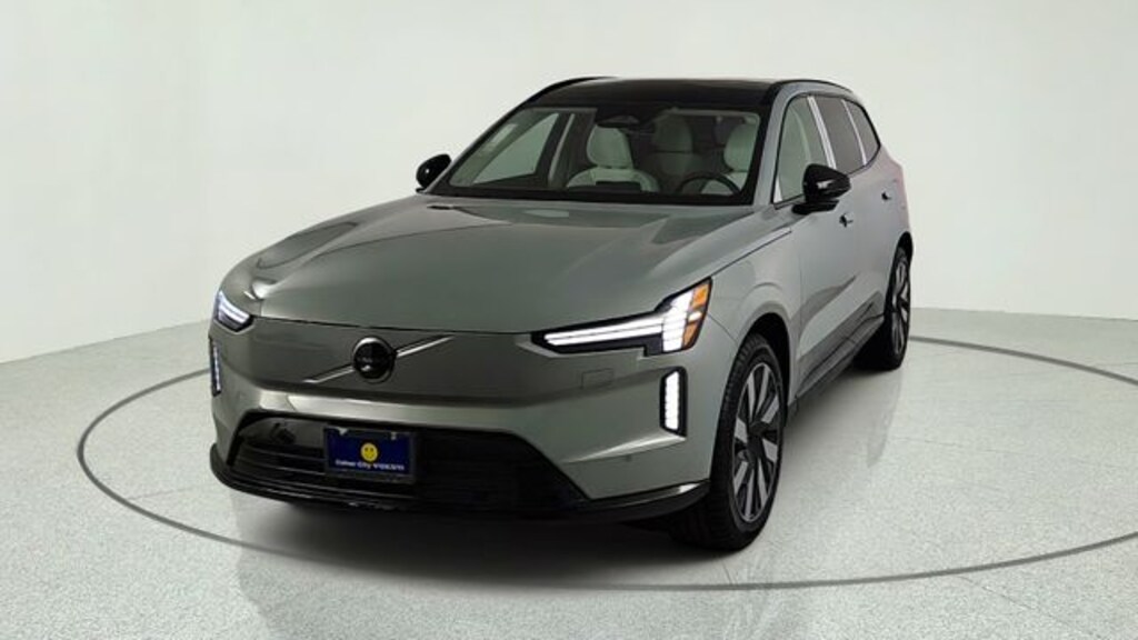 New 2026 Volvo EX90 Single Motor Plus 7-Seater SUV