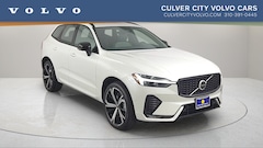 2022 Volvo XC60 B6 AWD R-Design SUV