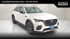 2025 Mazda CX-70 Plug-In Hybrid Premium Package SUV