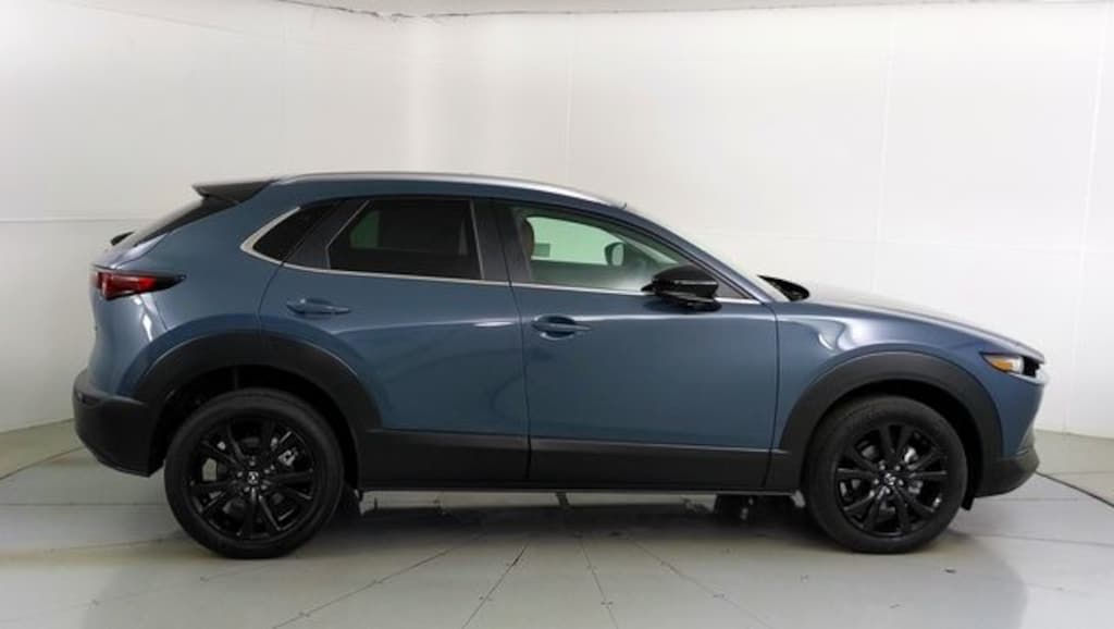 Used 2023 Mazda CX-30 2.5 S Carbon Edition SUV