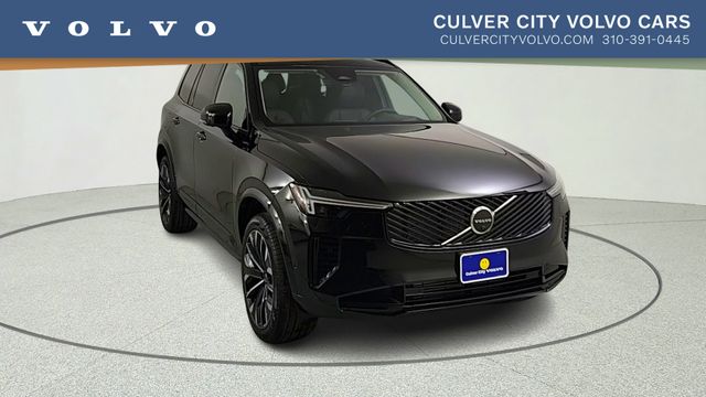 2026 Volvo XC90 T8 Recharge Ultra Dark 4WD's photo