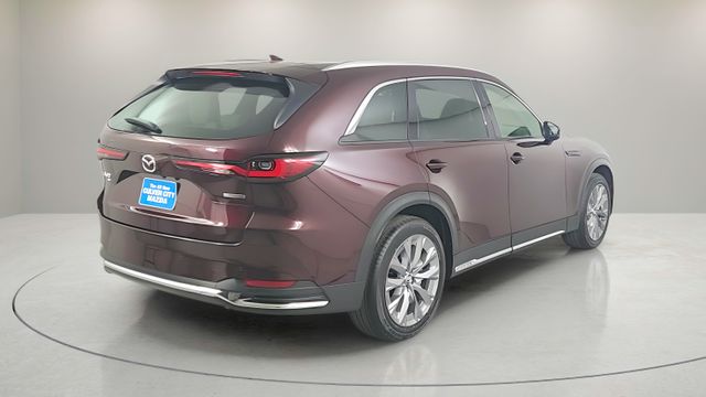 2024 Mazda CX-90 3.3 Turbo Premium Plus photo 6