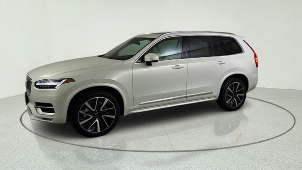 Certified 2023 Volvo XC90 B5 AWD Plus SUV