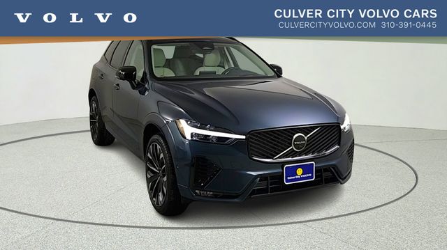 2026 Volvo XC60 B5 Ultra Dark AWD's photo