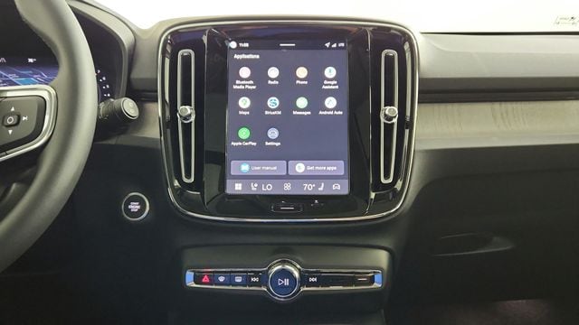2026 Volvo XC40 Ultra - Photo 20