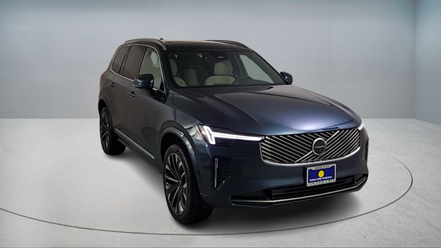 2026 Volvo XC90