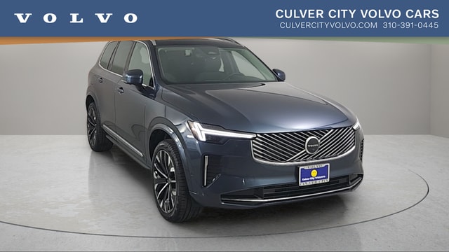2025 Volvo XC90 SUV 