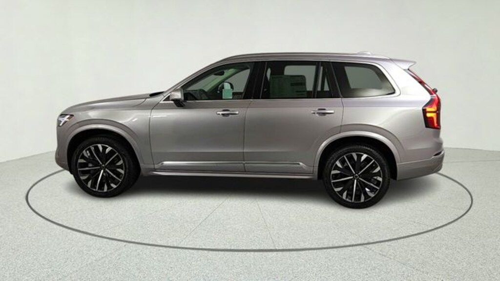 New 2026 Volvo XC90 B6 Core SUV
