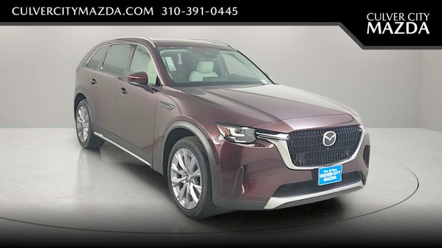 2024 Mazda CX-90 Turbo Premium Plus Package's photo