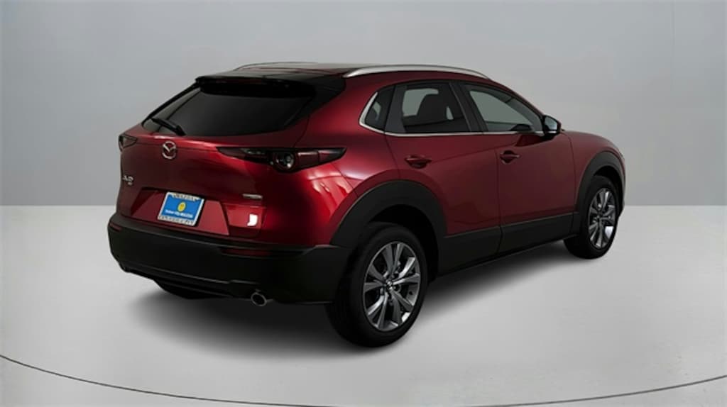Used 2023 Mazda CX-30 2.5 S Preferred Package SUV