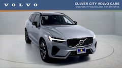 2026 Volvo XC60 B5 Plus AWD SUV