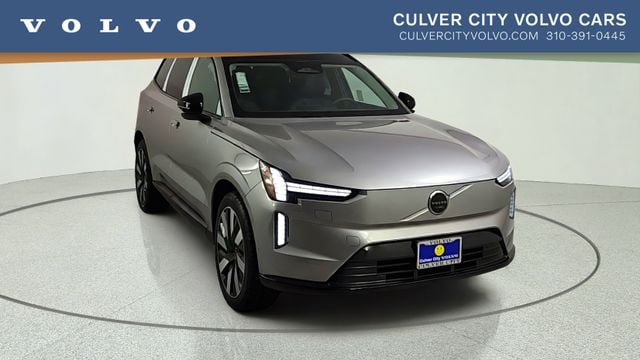 2026 Volvo EX90