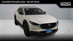 2023 Mazda CX-30 2.5 Turbo Premium Package SUV