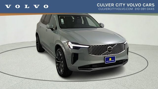 2026 Volvo XC90 Plus