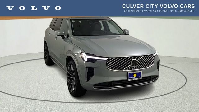 2026 Volvo XC90
