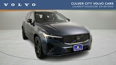 2026 Volvo XC60 B5 Ultra Black Edition AWD SUV