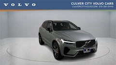 2026 Volvo XC60 plug-in hybrid T8 Polestar Engineered eAWD SUV