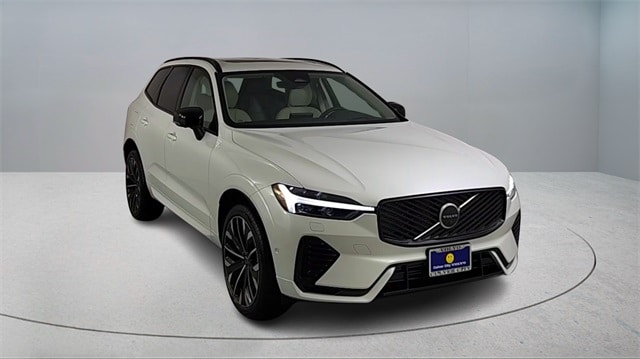 2026 Volvo XC60 Ultra's photo