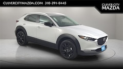 2025 Mazda CX-30 2.5 S Select Sport SUV