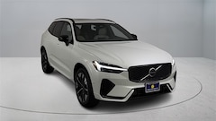2026 Volvo XC60 B5 Plus AWD SUV