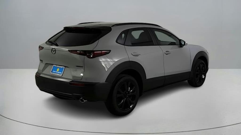 Used 2026 Mazda CX-30 2.5 S Aire Edition SUV