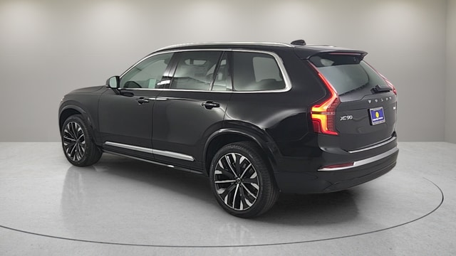 2025 Volvo XC90 B6 (2025.5) Plus 7-Seater photo 4