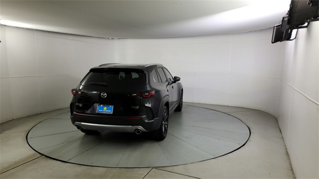 Used 2023 Mazda CX-50 2.5 Turbo SUV