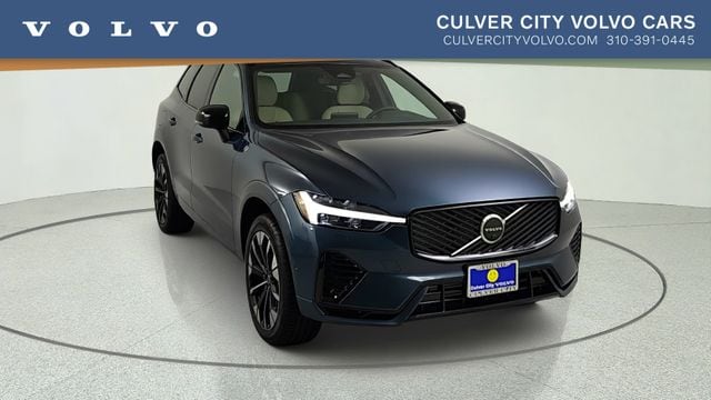 2026 Volvo XC60 T8 Plus Dark AWD's photo