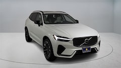 2026 Volvo XC60 B5 Ultra AWD SUV