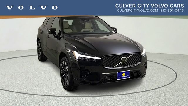 2026 Volvo XC60 T8 Plus Dark AWD's photo