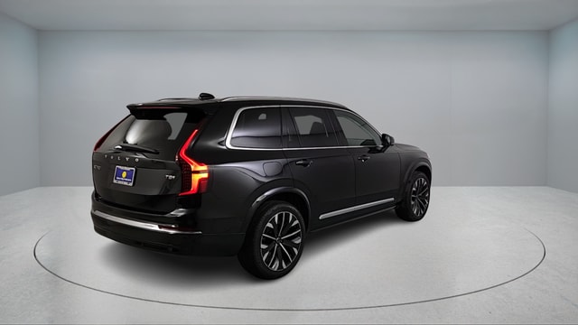 2026 Volvo XC90 plug-in hybrid T8 Ultra 6-Seater photo 6