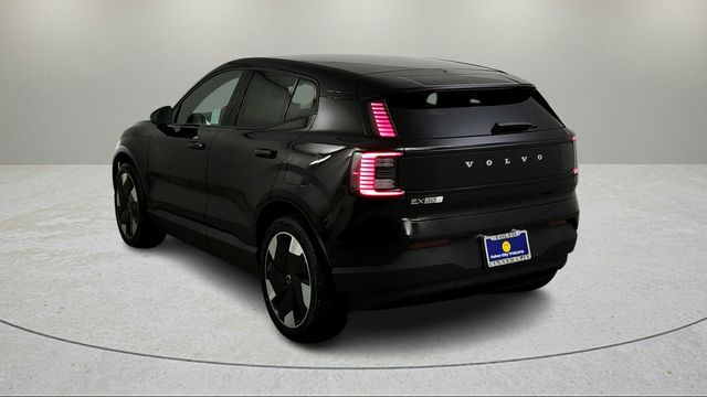 2026 Volvo EX30 Twin Motor Ultra photo 4