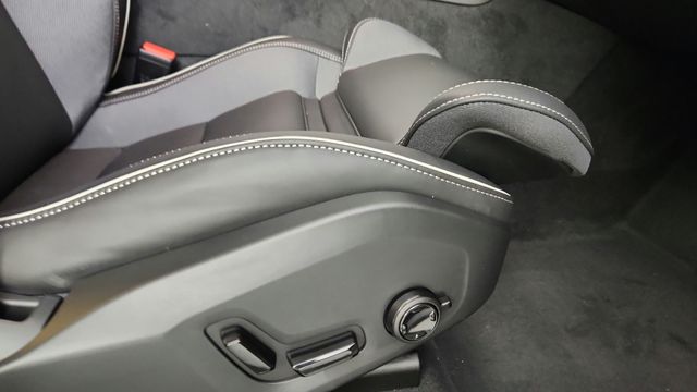 2026 Volvo XC60 Polestar - Photo 37