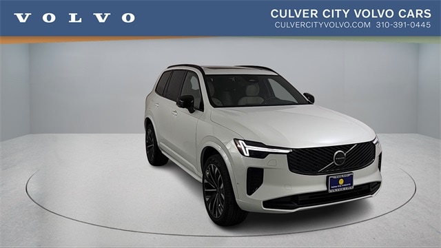2026 Volvo XC90 Ultra's photo