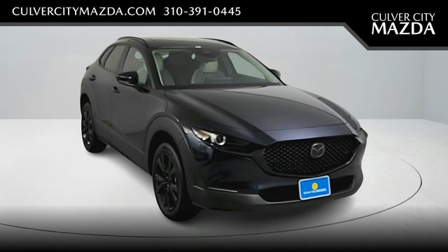 2026 Mazda CX-30 2.5 S Aire Edition