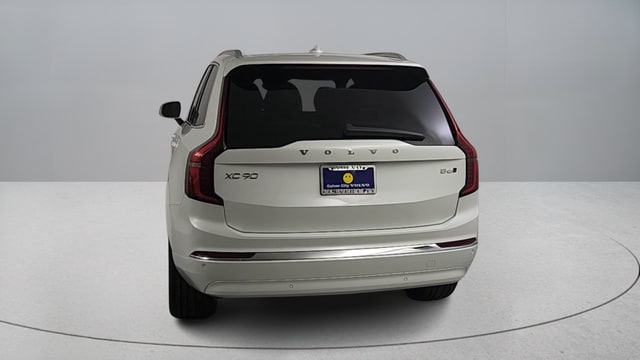 2026 Volvo XC90 B6 Ultra 7-Seater photo 4