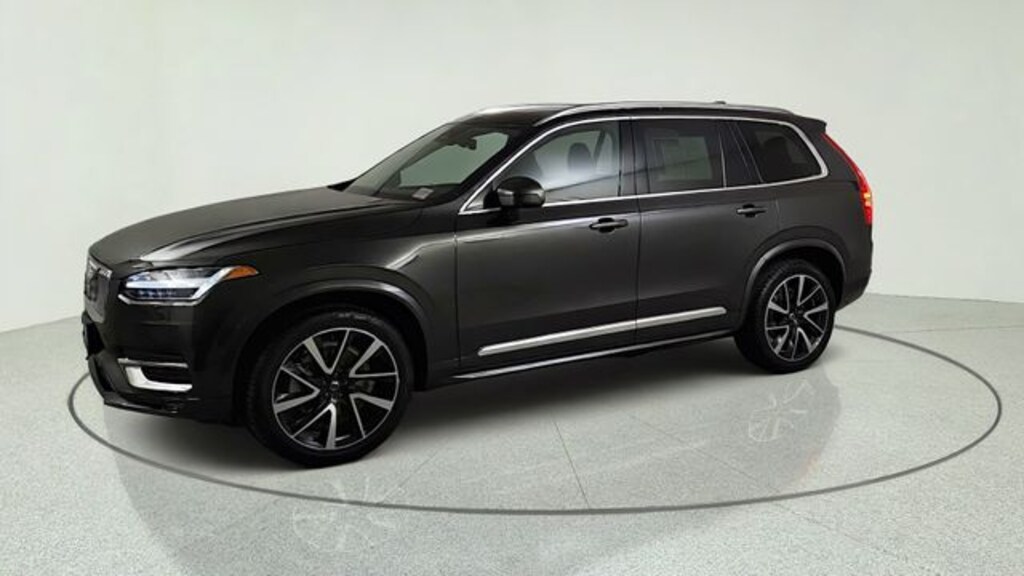Certified 2023 Volvo XC90 B5 AWD Plus SUV