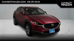 2023 Mazda CX-30 2.5 S Preferred Package SUV
