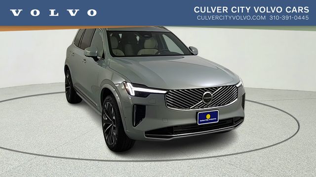 2026 Volvo XC90 T8 Recharge Plus Bright 7-Seat 4WD's photo