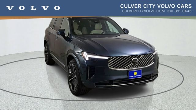 2027 Volvo XC90