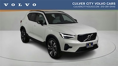 2026 Volvo XC40 B5 Ultra AWD SUV