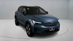 2023 Volvo XC40 Recharge Pure Electric Ultimate SUV