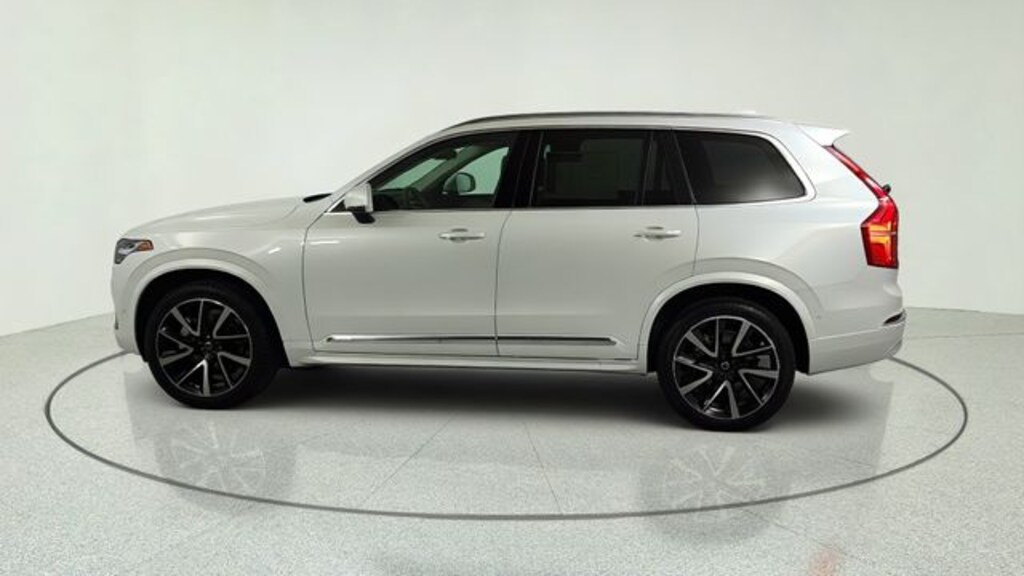 Certified 2023 Volvo XC90 B5 AWD Plus SUV