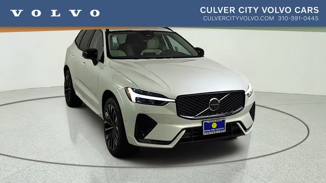 2026 Volvo XC60